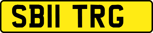 SB11TRG