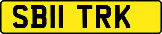 SB11TRK