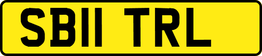 SB11TRL