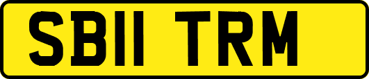SB11TRM