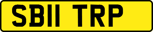 SB11TRP