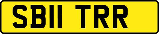 SB11TRR