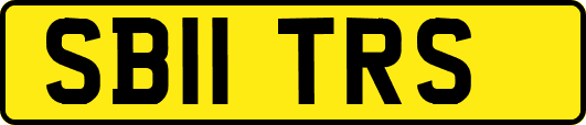 SB11TRS