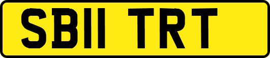 SB11TRT