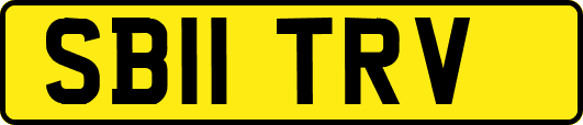 SB11TRV