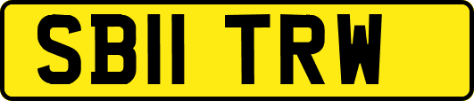 SB11TRW