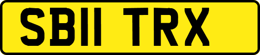 SB11TRX