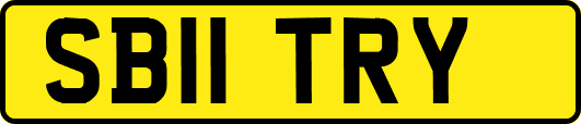 SB11TRY