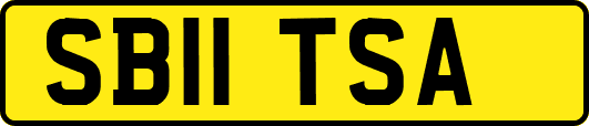 SB11TSA