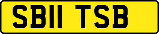 SB11TSB