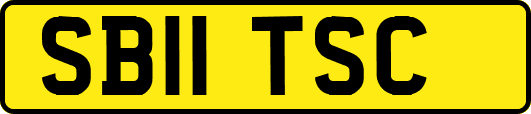 SB11TSC