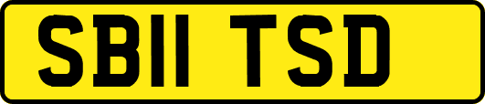 SB11TSD