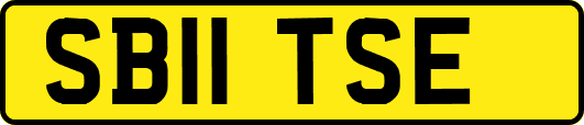 SB11TSE