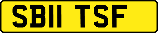SB11TSF