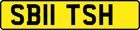 SB11TSH