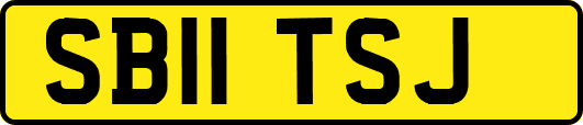 SB11TSJ