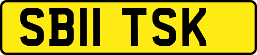 SB11TSK