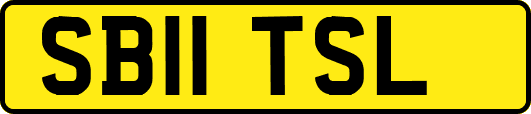 SB11TSL