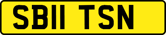 SB11TSN