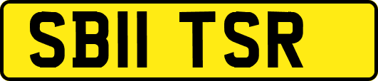 SB11TSR