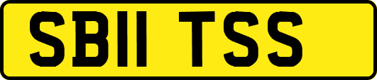 SB11TSS