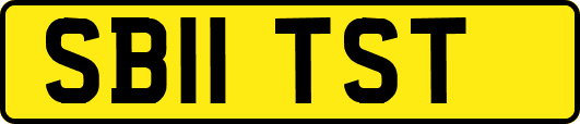 SB11TST