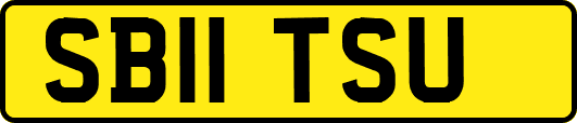 SB11TSU