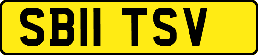 SB11TSV