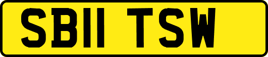 SB11TSW