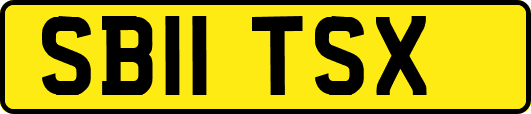 SB11TSX