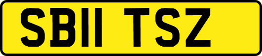 SB11TSZ