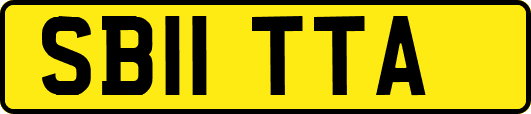 SB11TTA