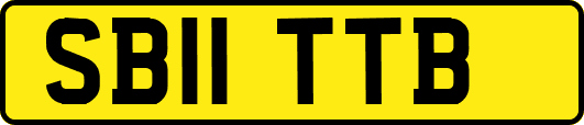 SB11TTB