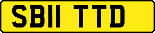 SB11TTD