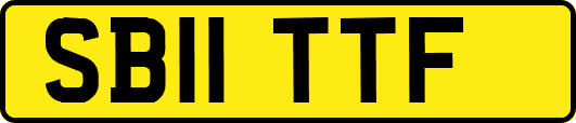 SB11TTF