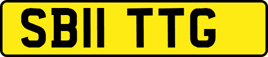SB11TTG