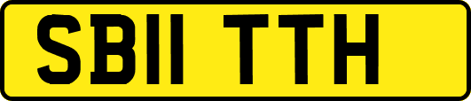 SB11TTH