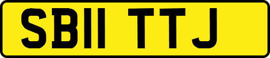 SB11TTJ