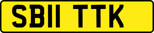 SB11TTK