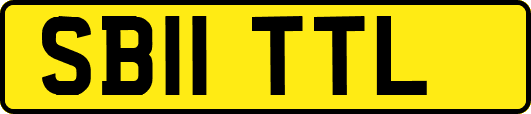 SB11TTL