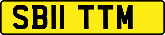 SB11TTM