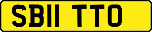 SB11TTO