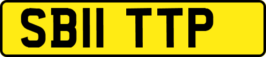 SB11TTP