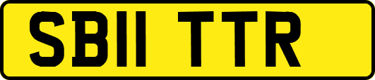 SB11TTR