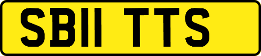 SB11TTS