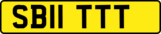 SB11TTT