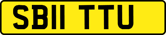 SB11TTU