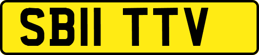 SB11TTV