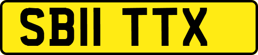 SB11TTX