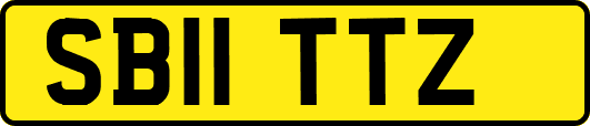 SB11TTZ